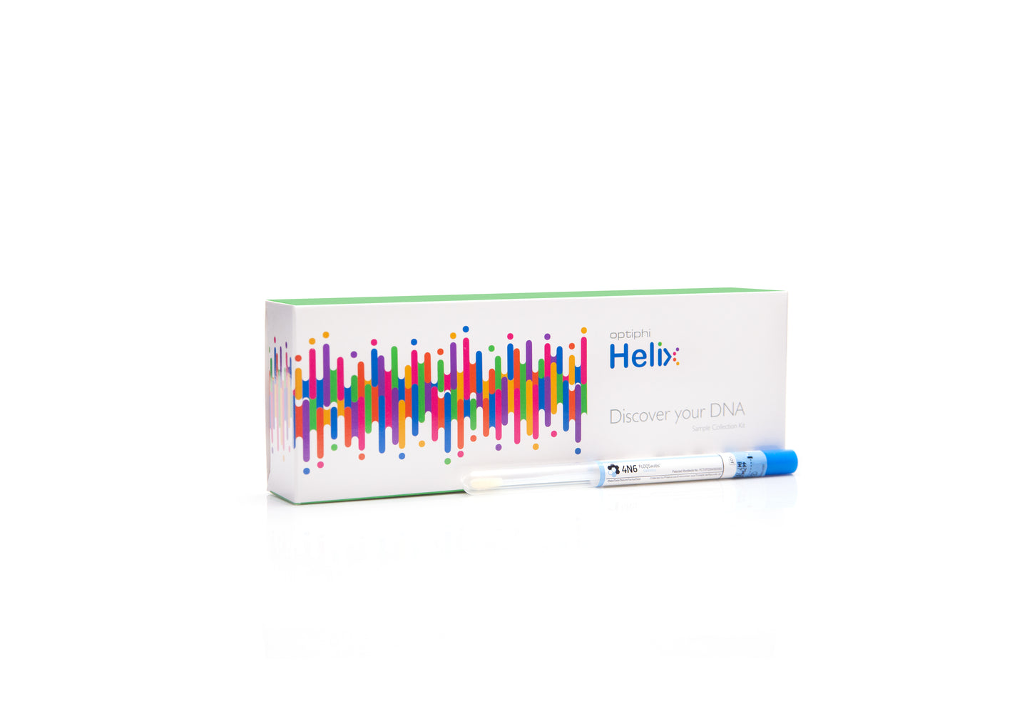 Helix DNA Tests