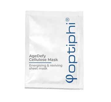 AgeDefy Cellulose Sheet Mask