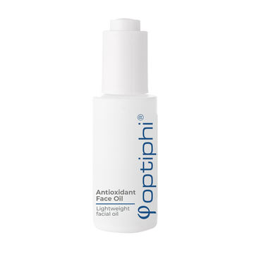 Antioxidant Face Oil