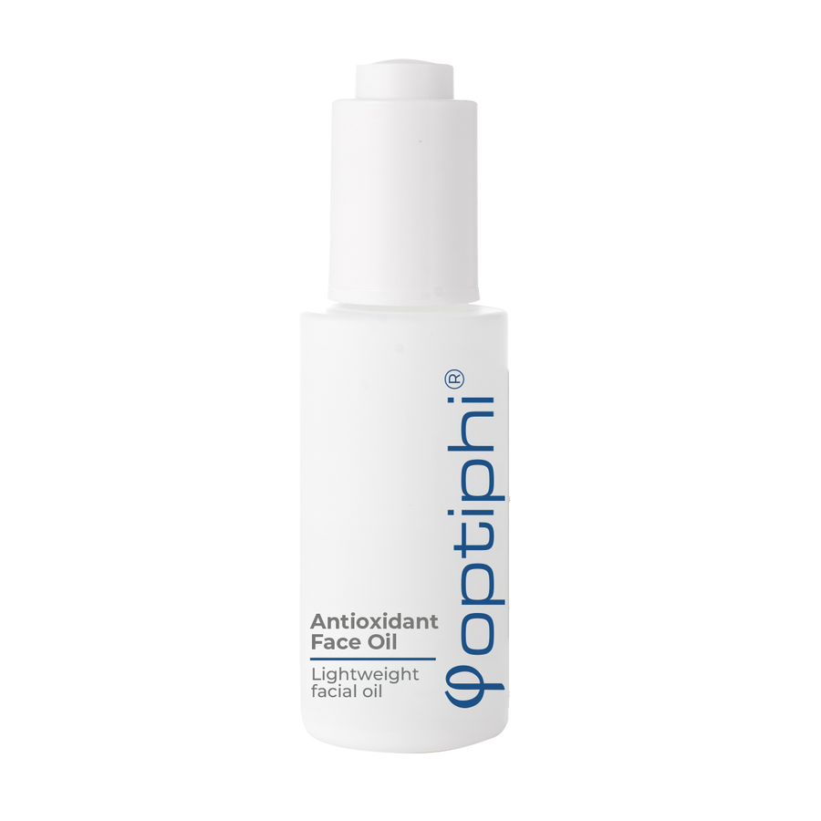 Antioxidant Face Oil