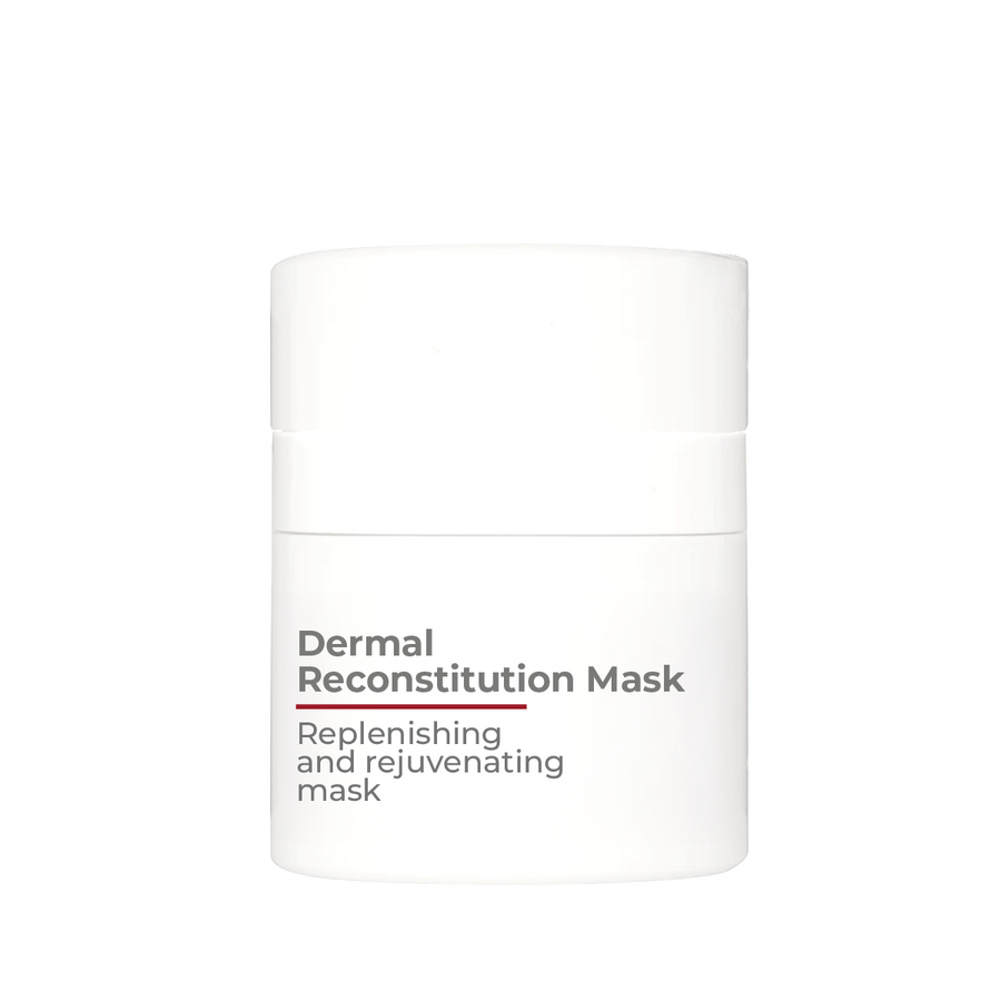 Dermal Reconstitution Mask
