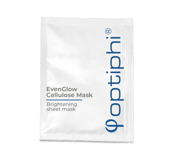 EvenGlow Cellulose Sheet Mask