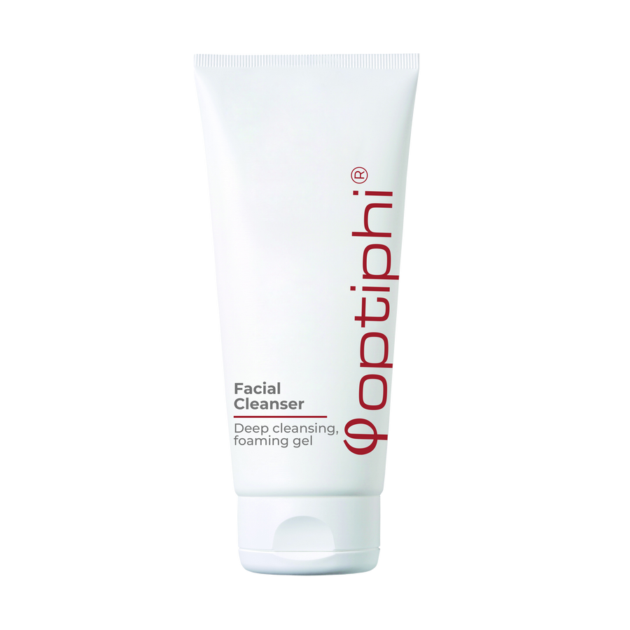 Facial Cleanser