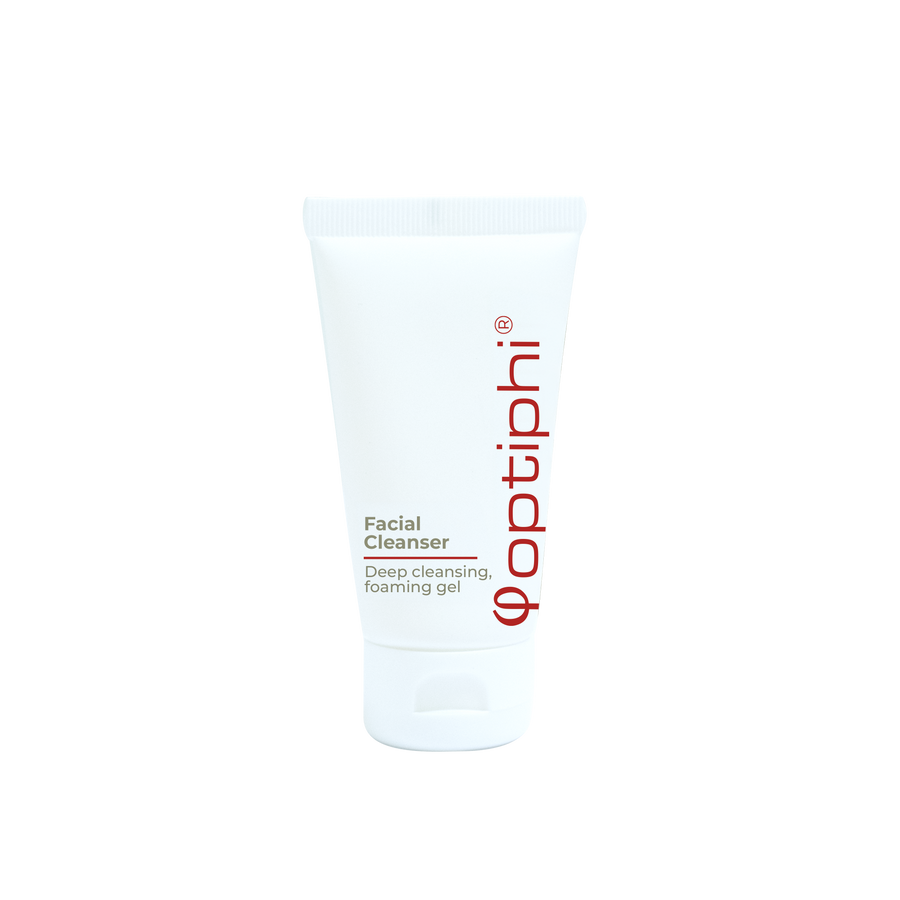Facial Cleanser