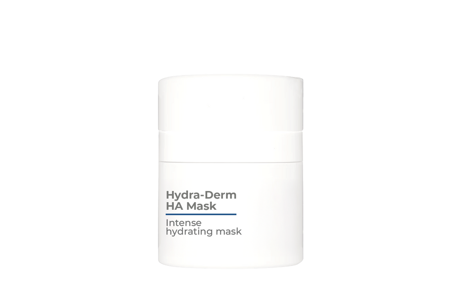 Hydra-Derm HA Mask