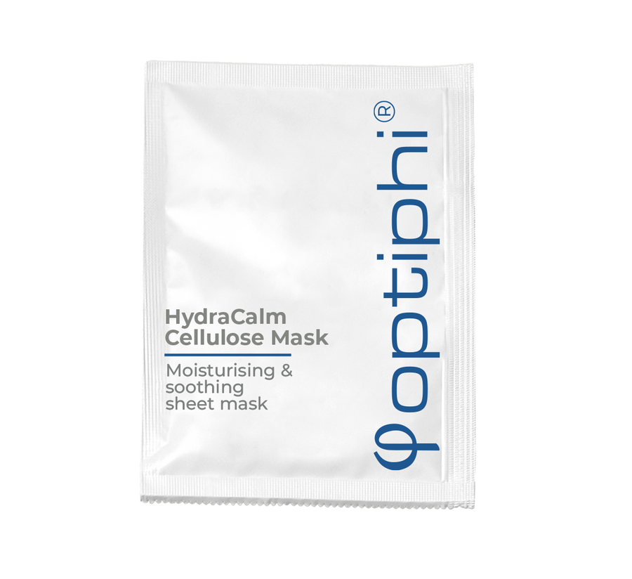 HydraCalm Cellulose Sheet Mask
