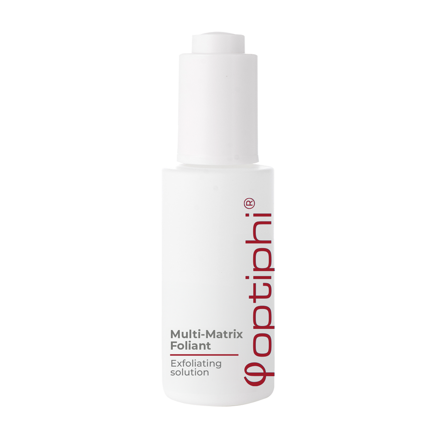 Multi-Matrix Foliant