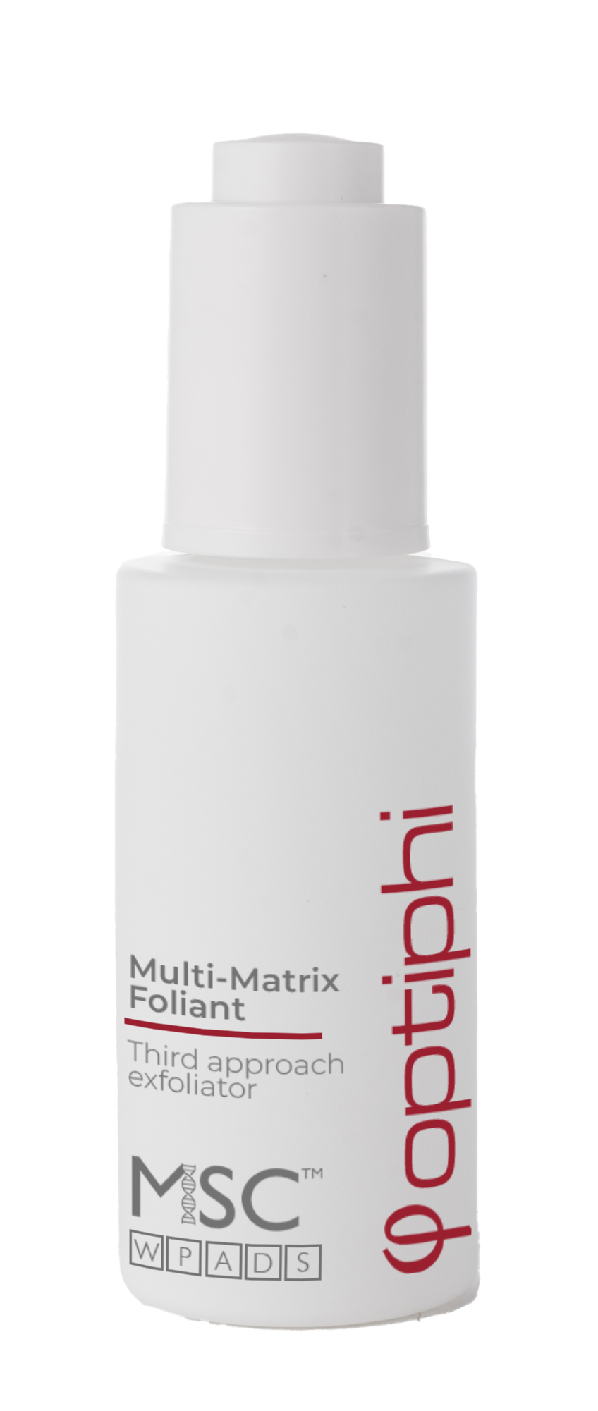 Multi-Matrix Foliant