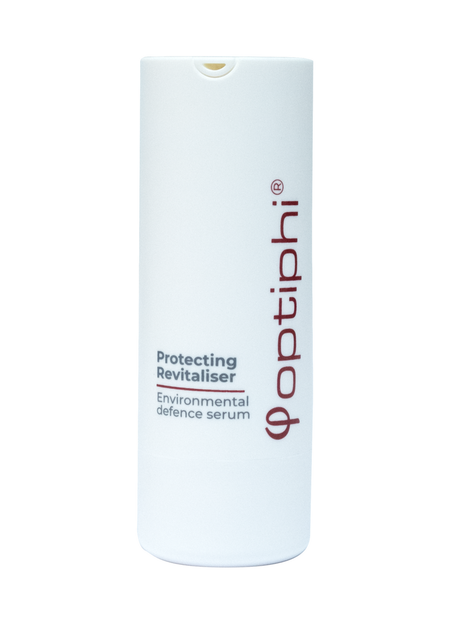 Protecting Revitalizer