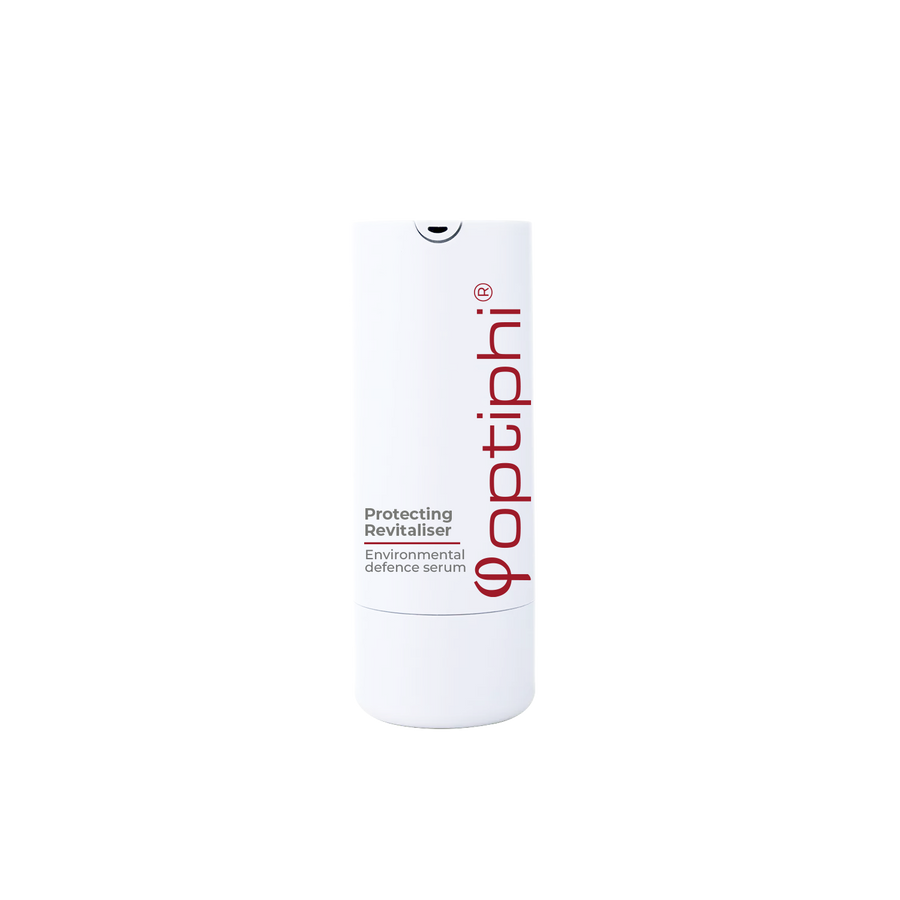 Protecting Revitalizer