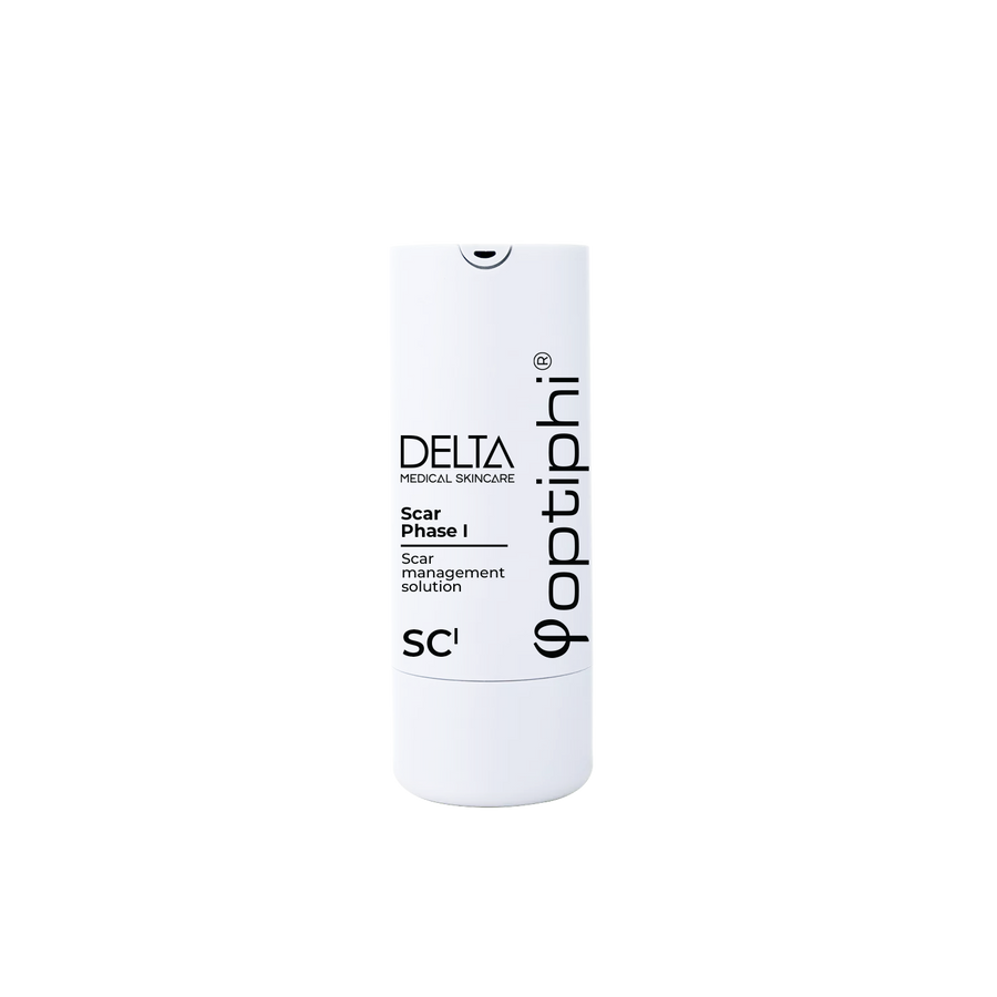 DELTA Scar I