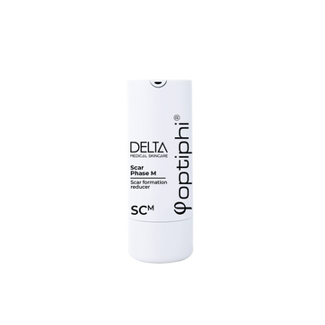 DELTA Scar M