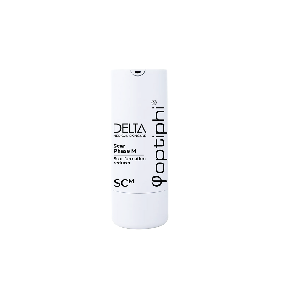 DELTA Scar M