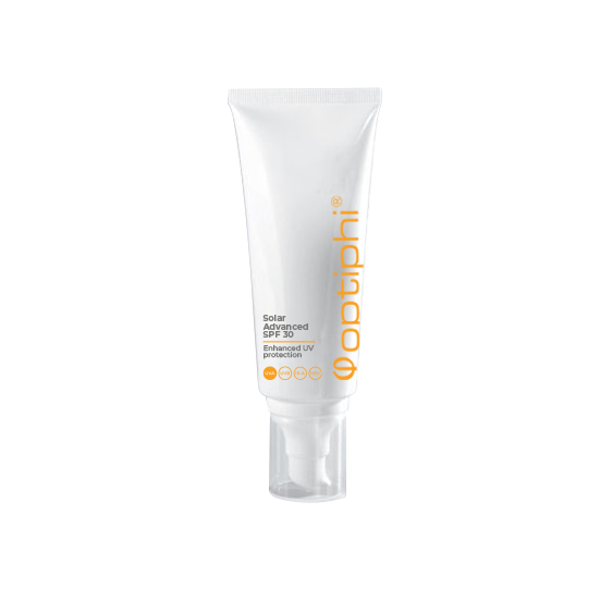 Solar Advanced SPF 30