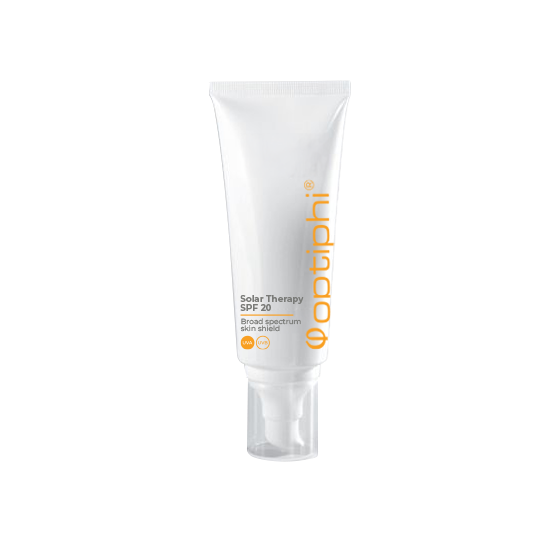 Solar Therapy SPF 20