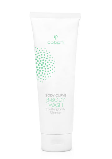 Body Wash - An invigorating body cleanser offering a gentle exfoliation, leaving your skin refined, refreshed and hydrated, improved skin texture, tone and appearance