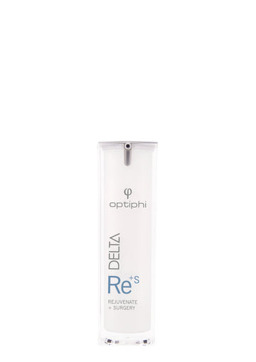 Rejuvenate + Surgery - Designed as a partner for surgical interventions and invasive treatments, this rejuvenating serum boasts 15 active ingredients formulated together to rejuvenate the skin. This product is designed to promote synthesis and repair, whilst soothing the skin, offering accelerated regeneration post-treatment.