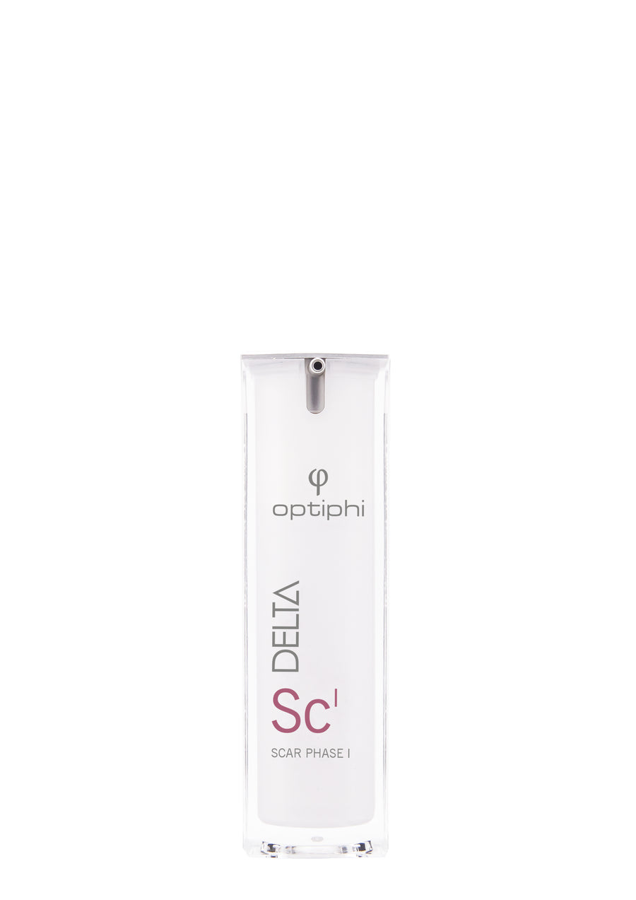 Scar I is used after wound closure and is targeted towards promoting improved skin renewal after ‘injury’. Scar I promotes normal epithelialization, reduced sensitivity, and improved coloration of the skin.